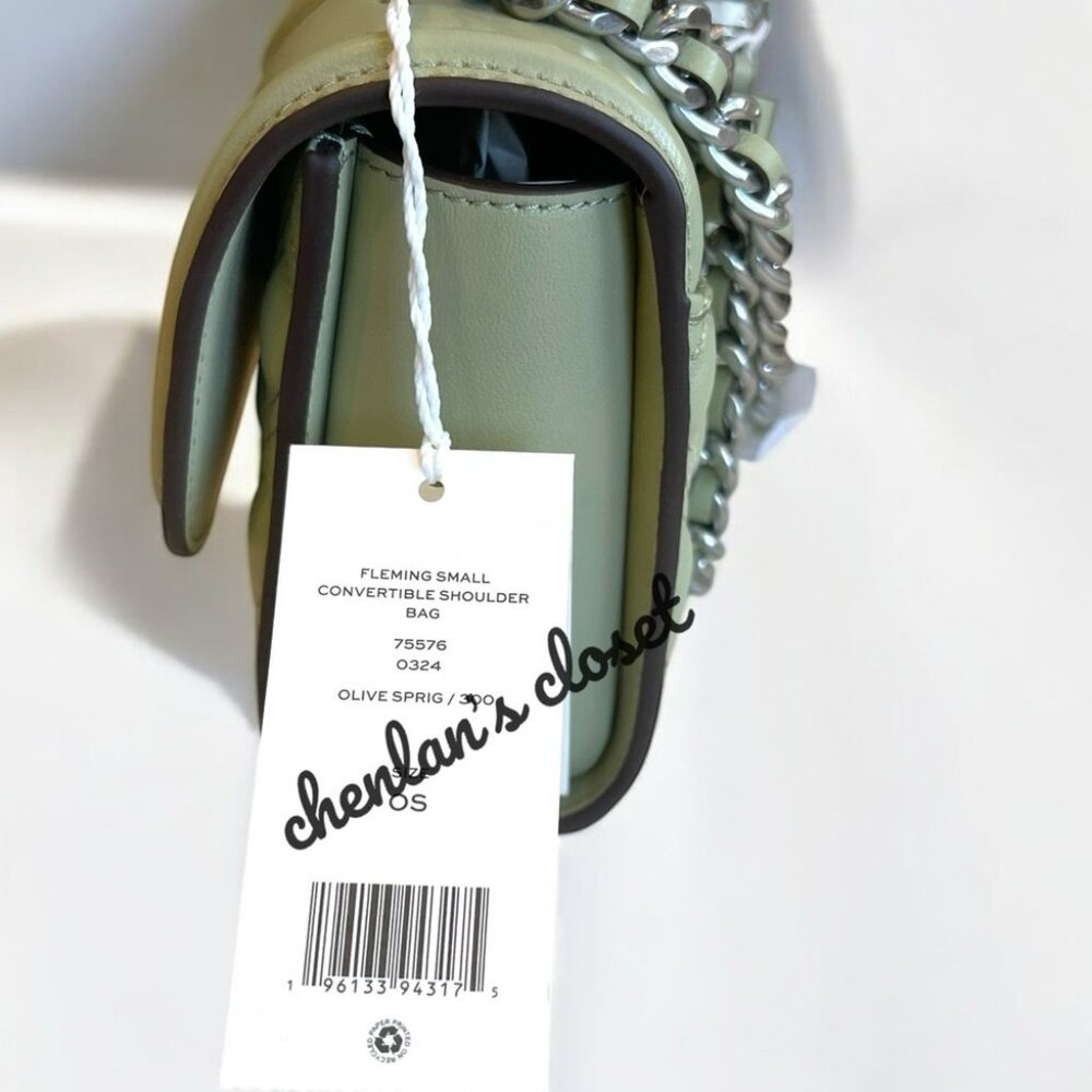 NWT Tory Burch Shoulder Bag - Picture 13 of 15